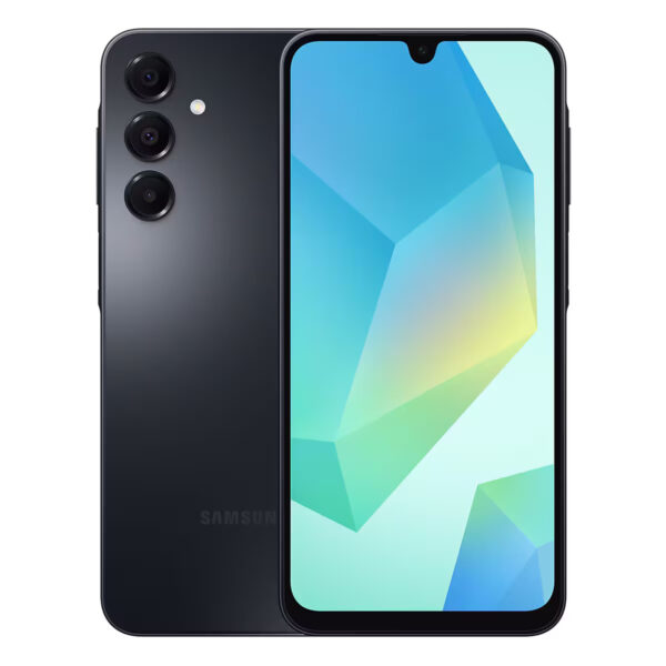 Samsung Galaxy A16 4G Blue Black 128GB - SM-A165