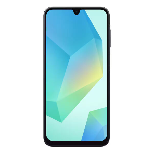 Samsung Galaxy A16 4G Blue Black 128GB - SM-A165 – Bild 3