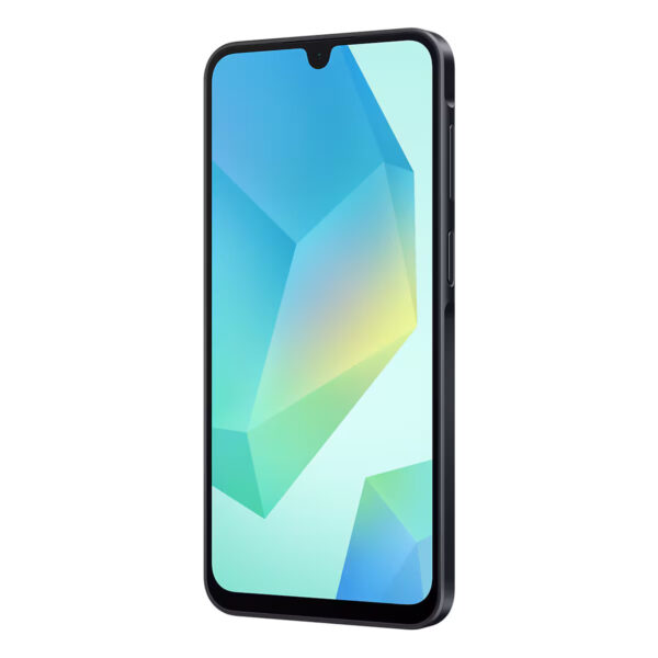 Samsung Galaxy A16 4G Blue Black 128GB - SM-A165 – Bild 4