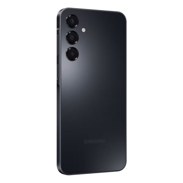 Samsung Galaxy A16 4G Blue Black 128GB - SM-A165 – Bild 5