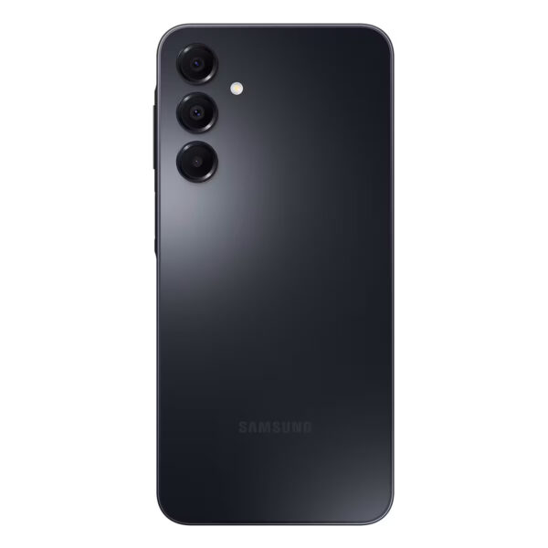 Samsung Galaxy A16 4G Blue Black 128GB - SM-A165 – Bild 6