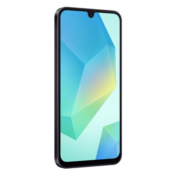 Samsung Galaxy A16 4G Blue Black 128GB - SM-A165 – Bild 2