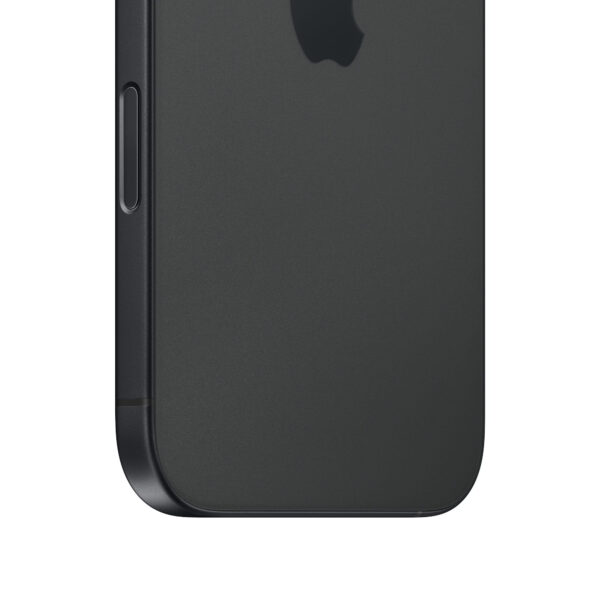 apple iphone 16 Black