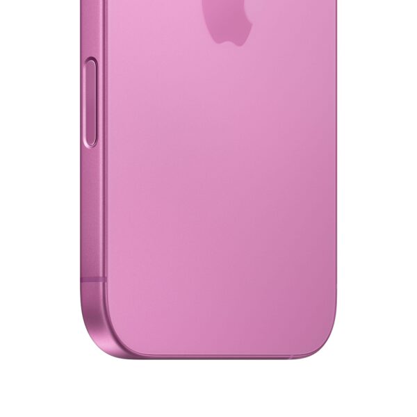 Apple iPhone 16 Pink