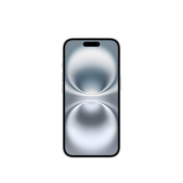 Apple iPhone 16 White