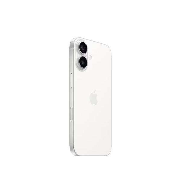 Apple iPhone 16 White
