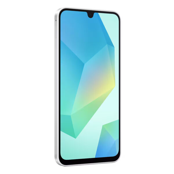 samsung galaxy a16 4g light gray 1+