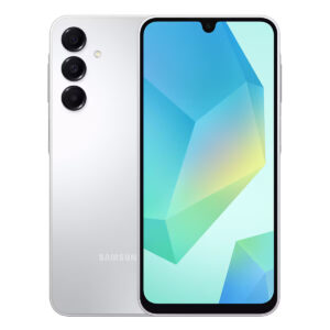 samsung galaxy a16 4g light gray 1