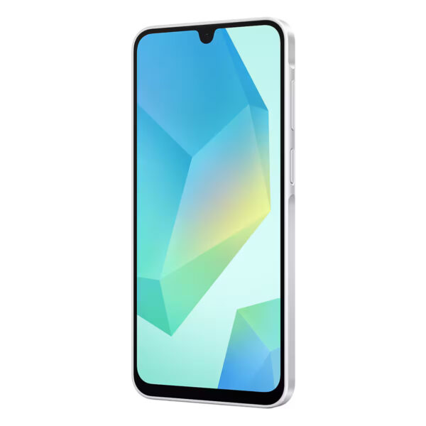 samsung galaxy a16 4g light gray 3