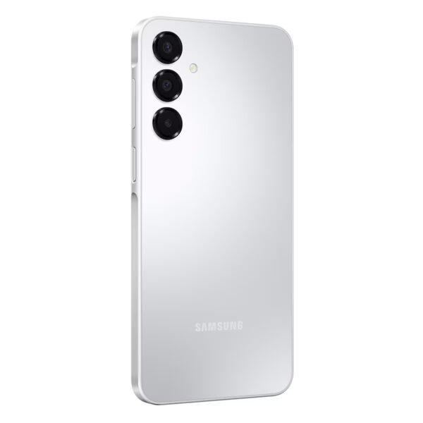 samsung galaxy a16 4g light gray 5