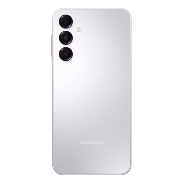samsung galaxy a16 4g light gray 6