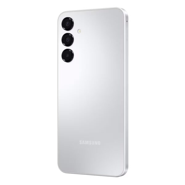 samsung galaxy a16 4g light gray 7