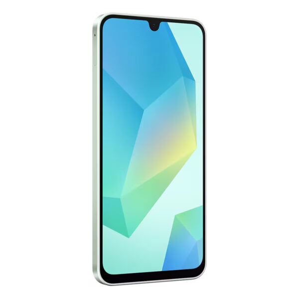 samsung galaxy a16 4g light green 1+