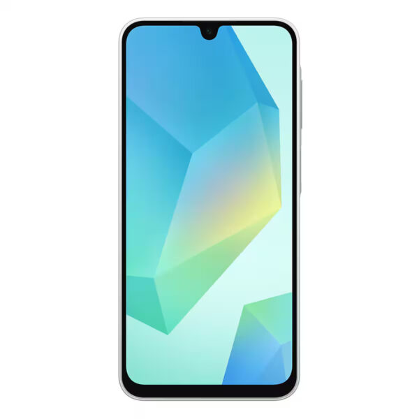 samsung galaxy a16 4g light green 2