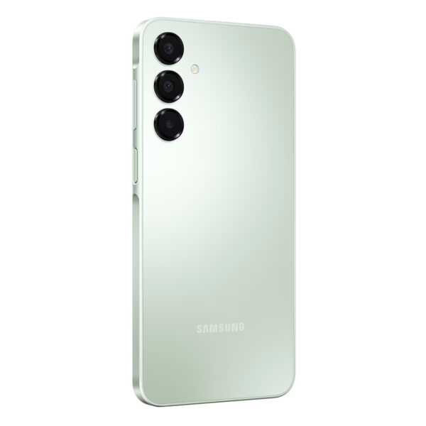 samsung galaxy a16 4g light green 5