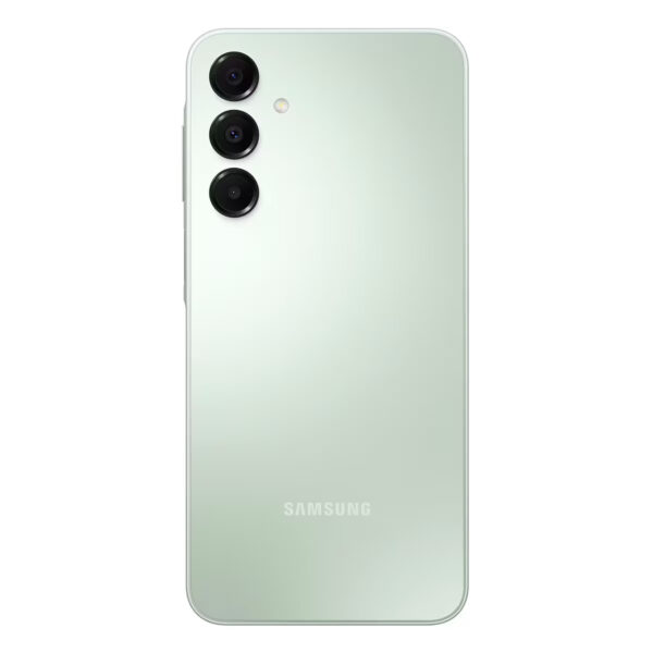 samsung galaxy a16 4g light green 6