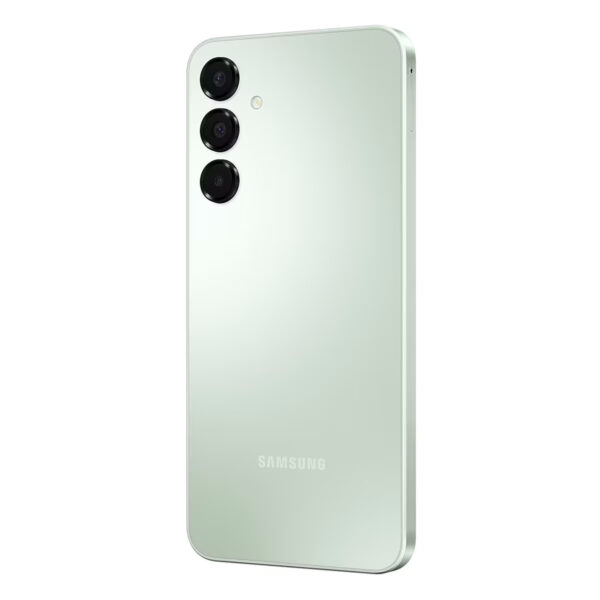 samsung galaxy a16 4g light green 7