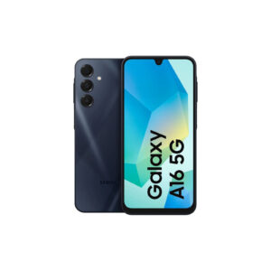 samsung galaxy a16 5g blue black 1