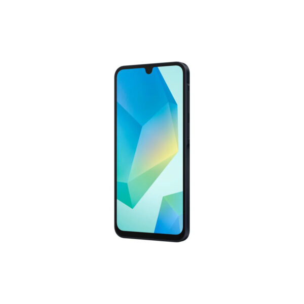 samsung galaxy a16 5g blue black 2