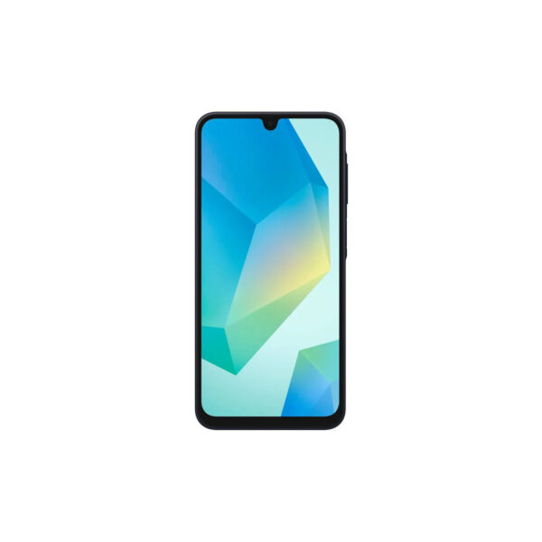 samsung galaxy a16 5g blue black 3