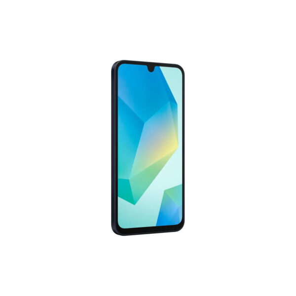 samsung galaxy a16 5g blue black 4