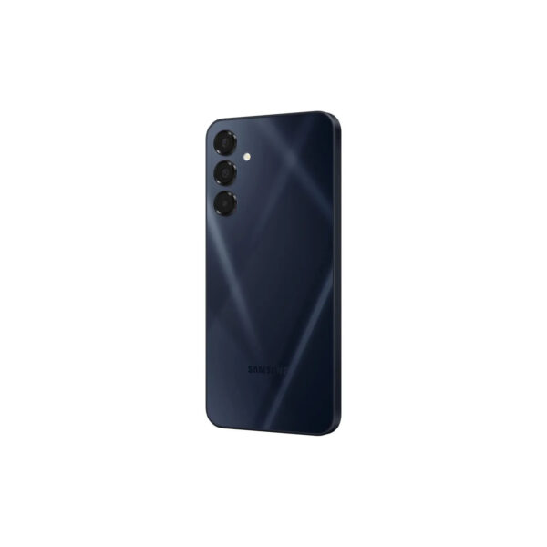 samsung galaxy a16 5g blue black 5