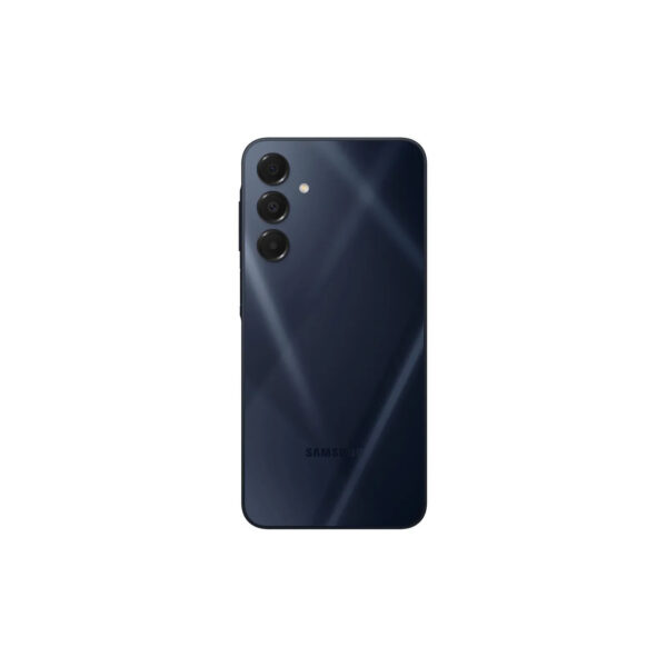 samsung galaxy a16 5g blue black 6