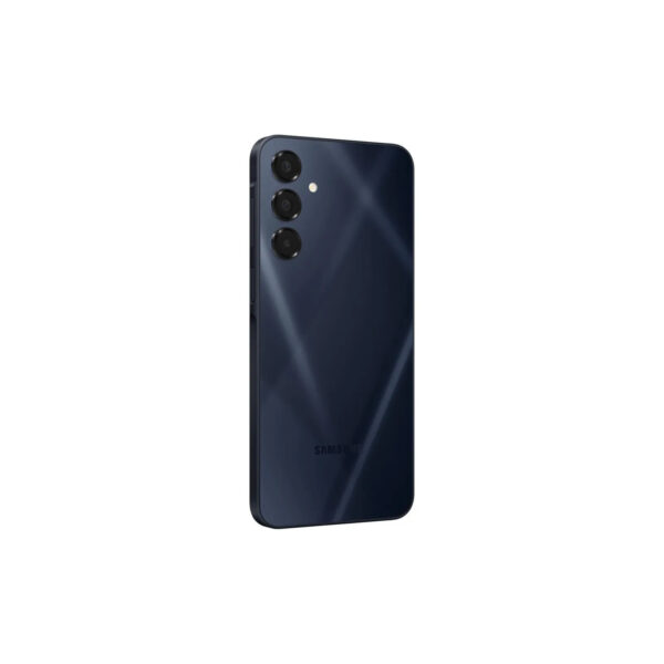samsung galaxy a16 5g blue black 7