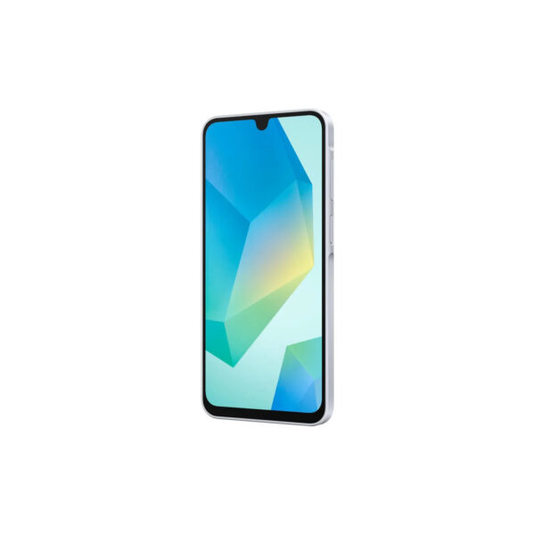 samsung galaxy a16 5g light gray 2