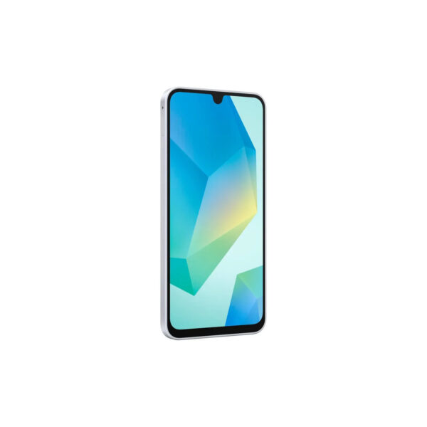 samsung galaxy a16 5g light gray 4