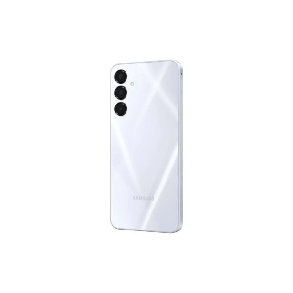 samsung galaxy a16 5g light gray 5
