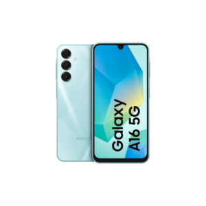 samsung galaxy a16 5g light green 1