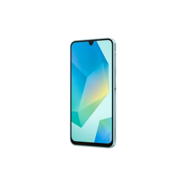 samsung galaxy a16 5g light green 2