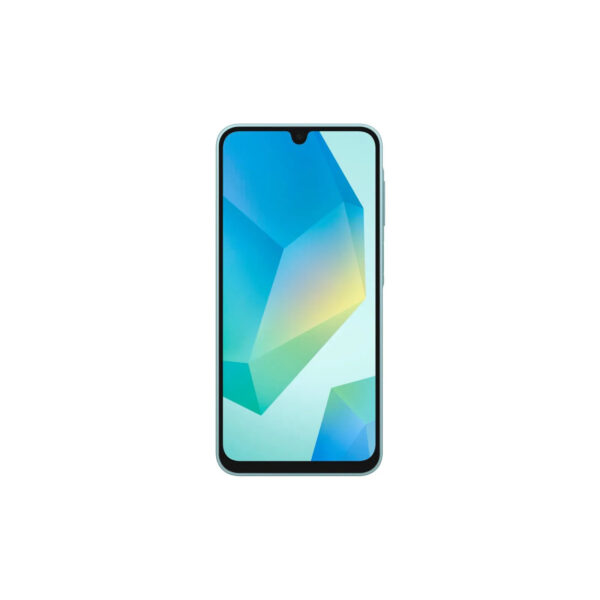 samsung galaxy a16 5g light green 3