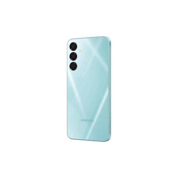 samsung galaxy a16 5g light green 5