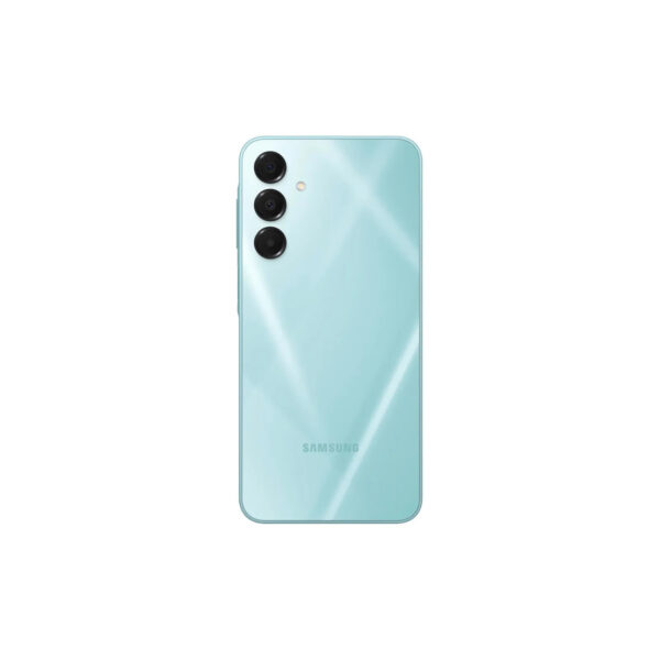 samsung galaxy a16 5g light green 6