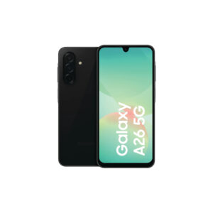 samsung galaxy a26 5g black 1