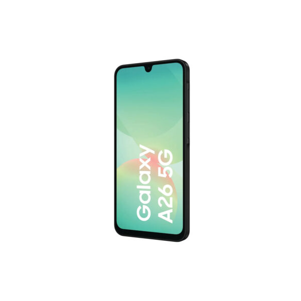 samsung galaxy a26 5g black 2