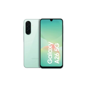 samsung galaxy a26 5g mint 1