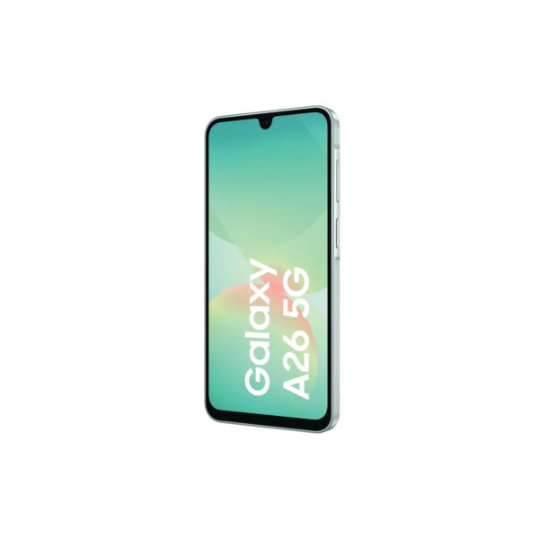 samsung galaxy a26 5g mint 2