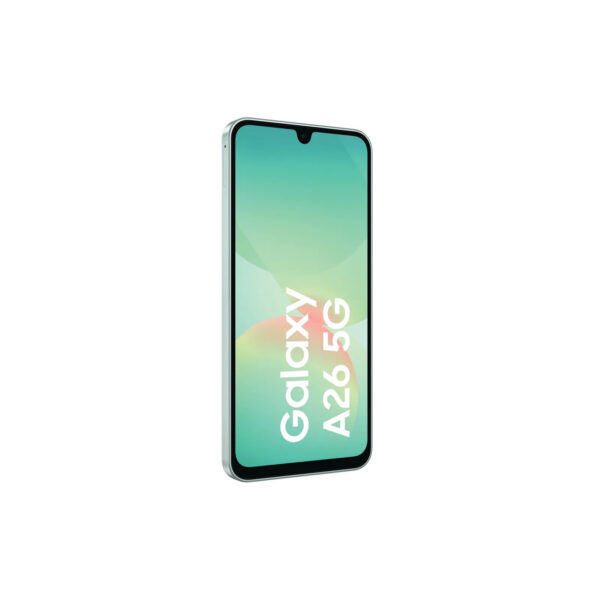 samsung galaxy a26 5g mint 8
