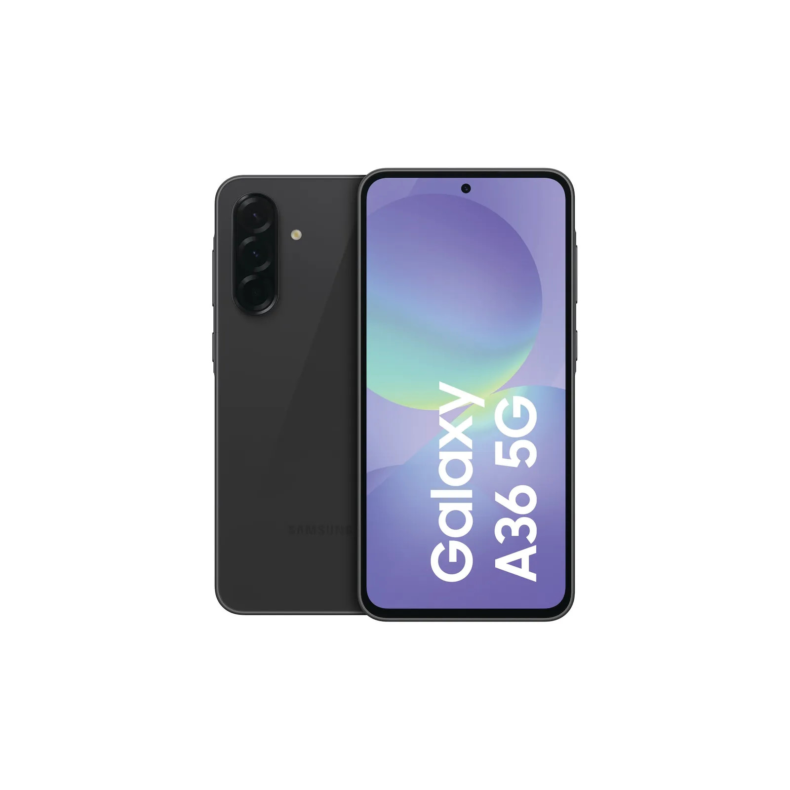 samsung galaxy a36 5g awesome black 1