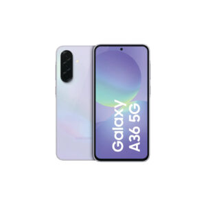 samsung galaxy a36 5g awesome lavender 1
