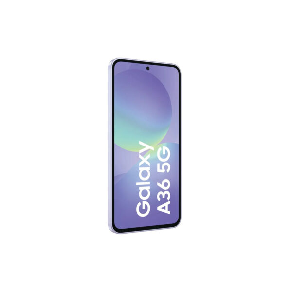 samsung galaxy a36 5g awesome lavender 8