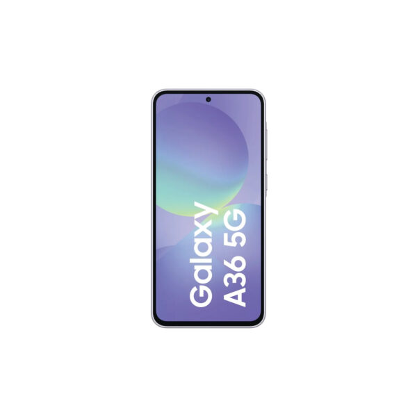 samsung galaxy a36 5g awesome lavender 9