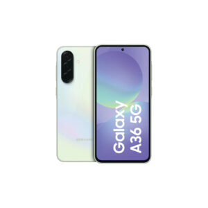 samsung galaxy a36 5g awesome lime 1