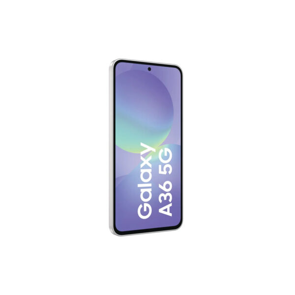 samsung galaxy a36 5g awesome white 8