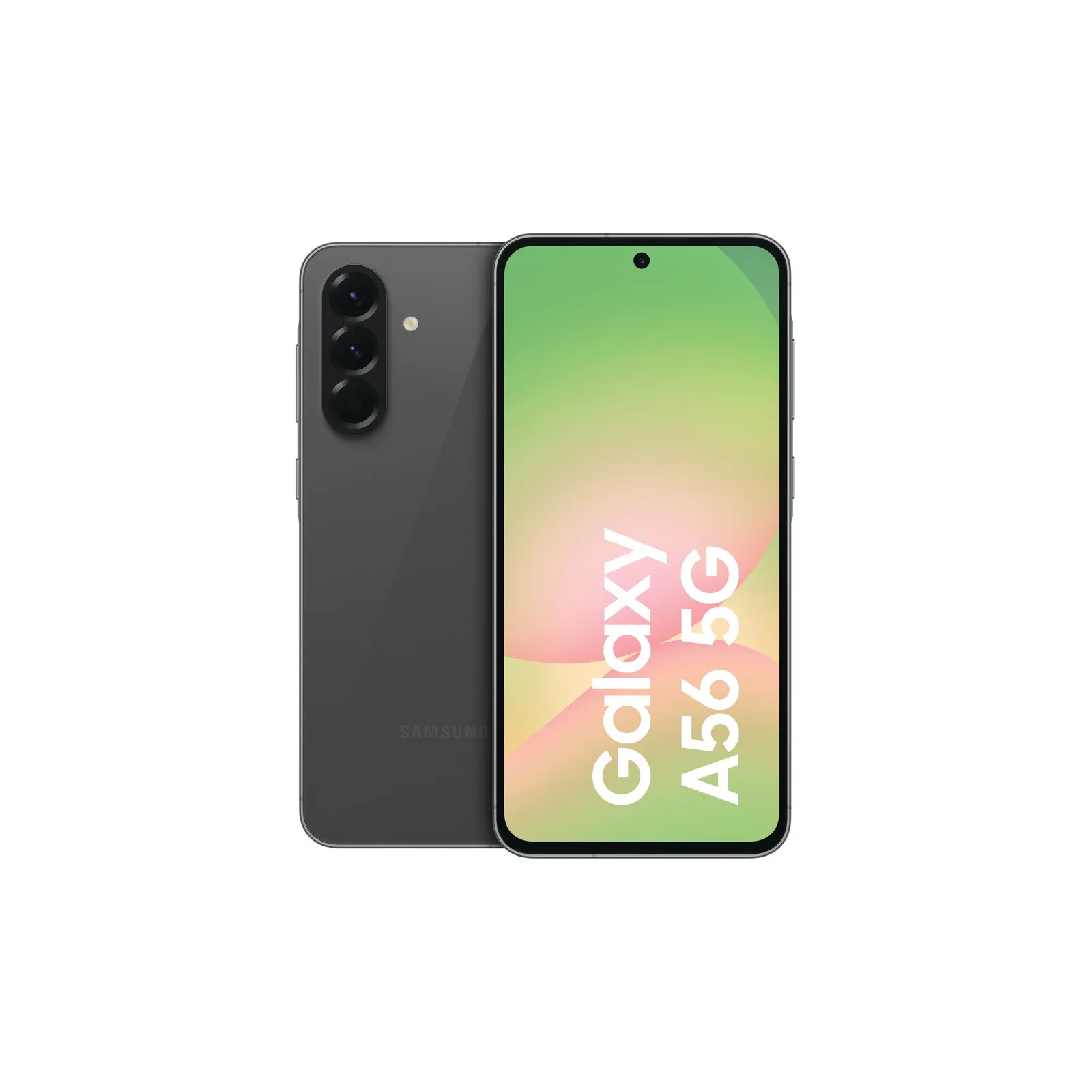 samsung galaxy a56 5g awesome graphite 1
