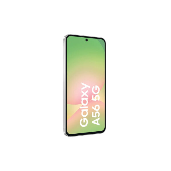 samsung galaxy a56 5g awesome lightgray 8