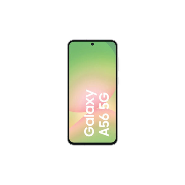 samsung galaxy a56 5g awesome lightgray 9